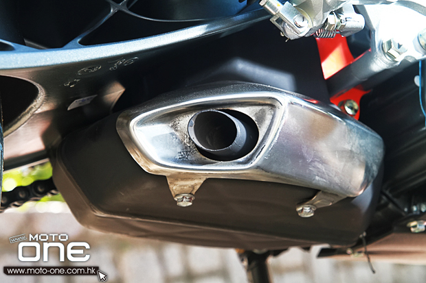 2014 KTM 390 Duke ABS arrived