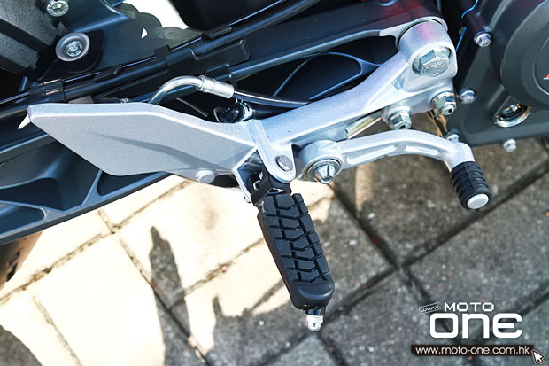 2014 KTM 390 Duke ABS arrived