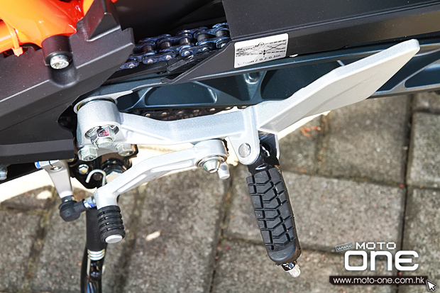 2014 KTM 390 Duke ABS arrived