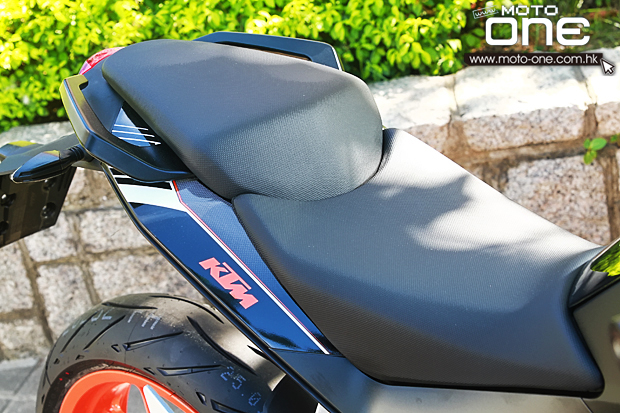 2014 KTM 390 Duke ABS arrived