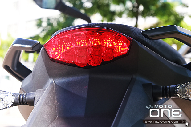 2014 KTM 390 Duke ABS arrived