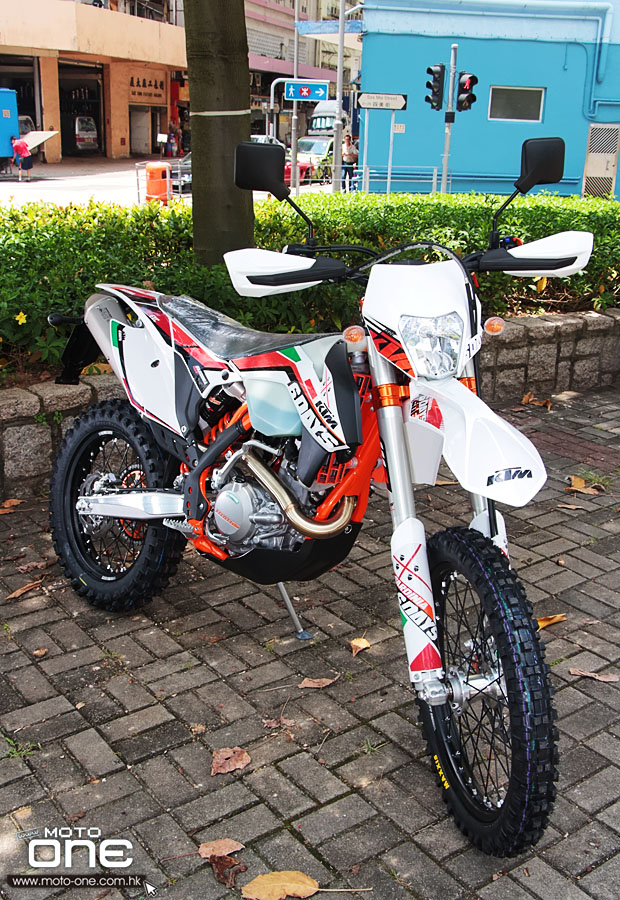 2014 KTM 500 EXC 6 DAYS moto-one.com.hk