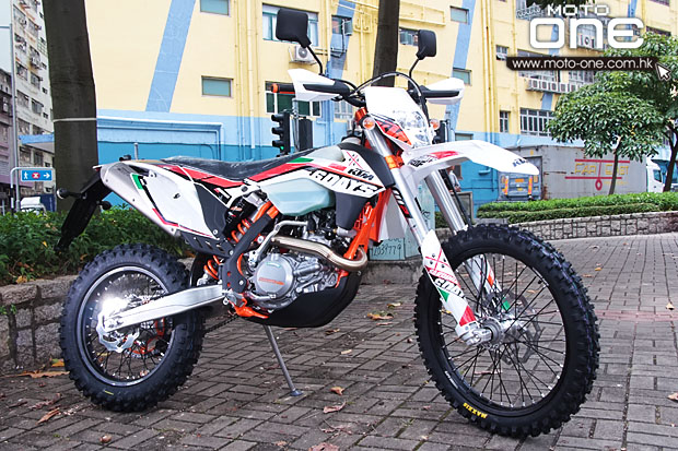 2014 KTM 500 EXC 6 DAYS moto-one.com.hk