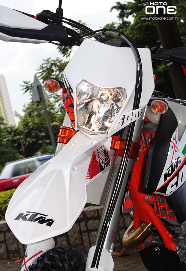 2014 KTM 500 EXC 6 DAYS moto-one.com.hk