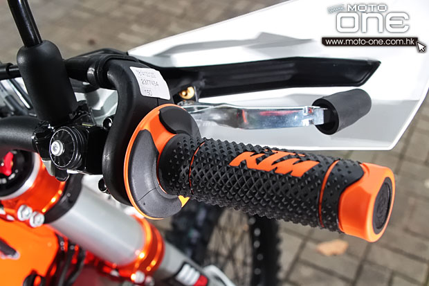 2014 KTM 500 EXC 6 DAYS moto-one.com.hk