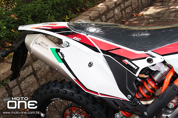 2014 KTM 500 EXC 6 DAYS moto-one.com.hk