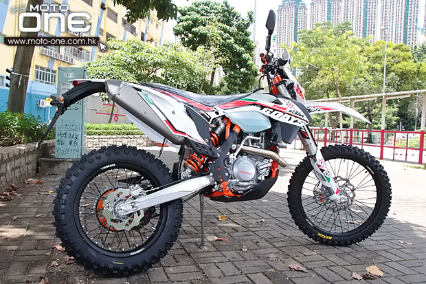 2014 KTM 500 EXC 6 DAYS moto-one.com.hk