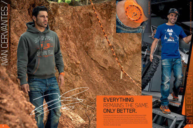 KTM 2014 PowerWear moto-one.com.hk