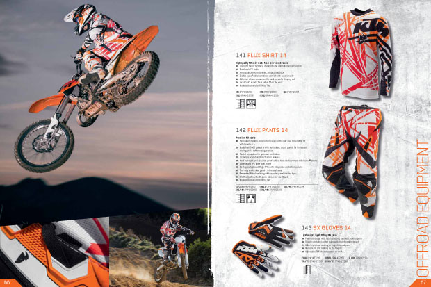 KTM 2014 PowerWear moto-one.com.hk