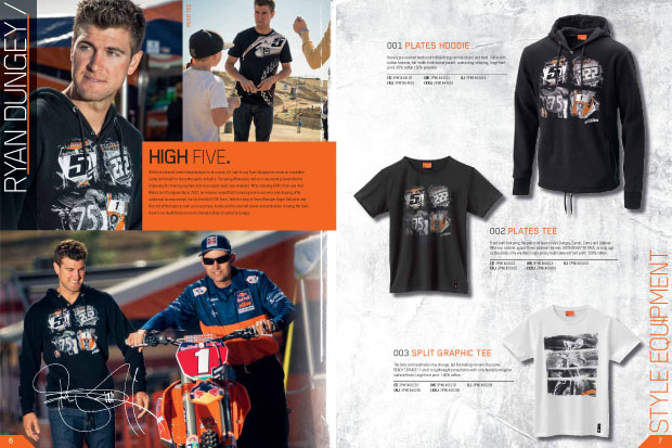 KTM 2014 PowerWear moto-one.com.hk