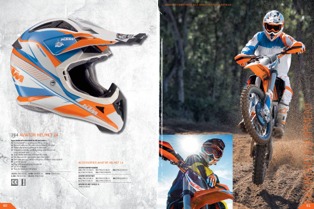 KTM 2014 PowerWear moto-one.com.hk