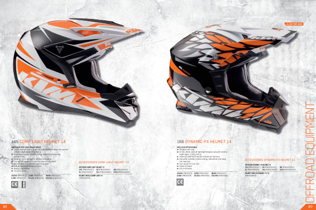 KTM 2014 PowerWear moto-one.com.hk