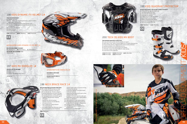 KTM 2014 PowerWear moto-one.com.hk