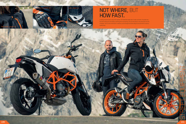 KTM 2014 PowerWear moto-one.com.hk