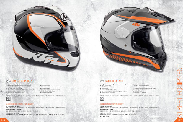 KTM 2014 PowerWear moto-one.com.hk