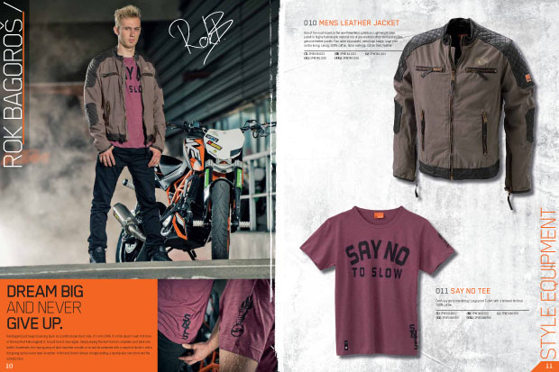 KTM 2014 PowerWear moto-one.com.hk