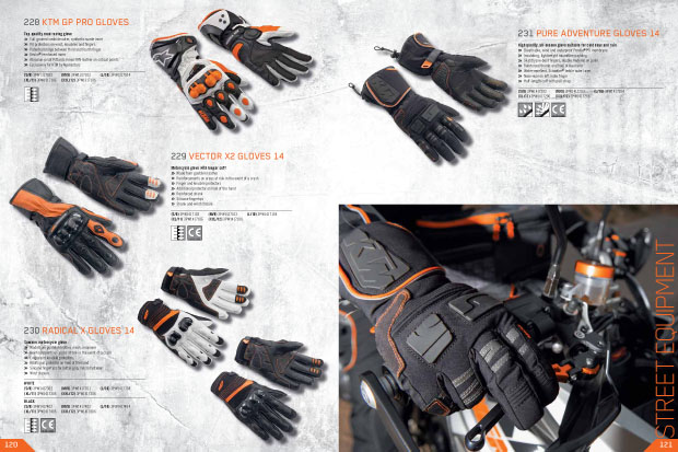 KTM 2014 PowerWear moto-one.com.hk