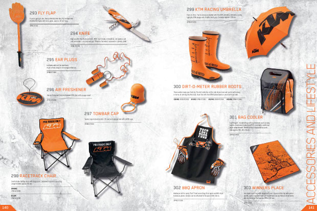 KTM 2014 PowerWear moto-one.com.hk