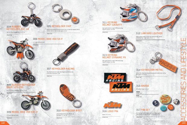 KTM 2014 PowerWear moto-one.com.hk