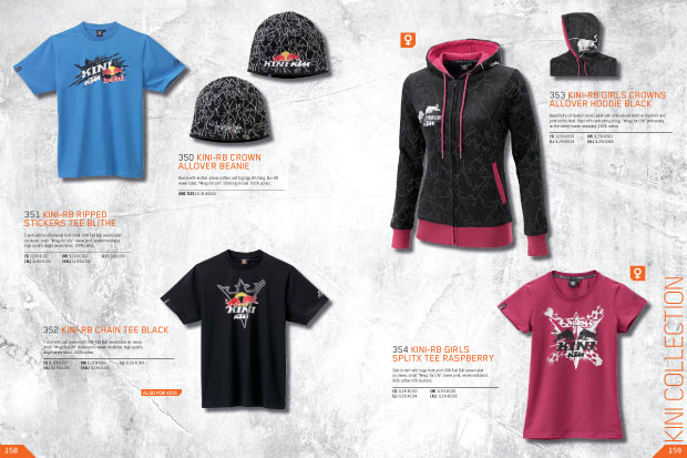 KTM 2014 PowerWear moto-one.com.hk