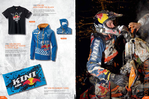 KTM 2014 PowerWear moto-one.com.hk