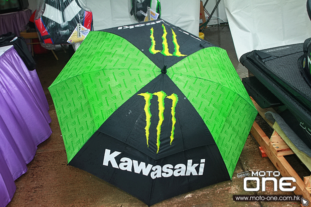 2014 Kawasaki JetSki show