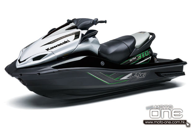 Kawasaki Jet ski ULTRA 310X