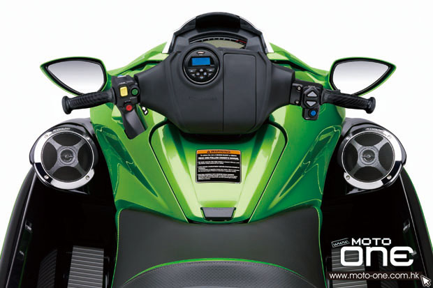 Kawasaki Jet ski ULTRA 310LX