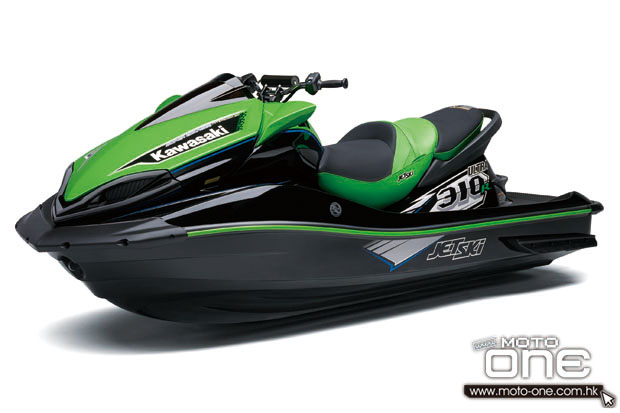 Kawasaki Jet ski ULTRA 310R