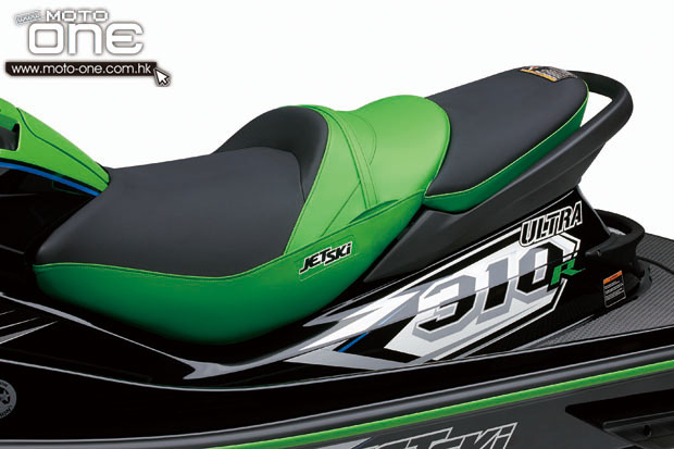 Kawasaki Jet ski ULTRA 310R