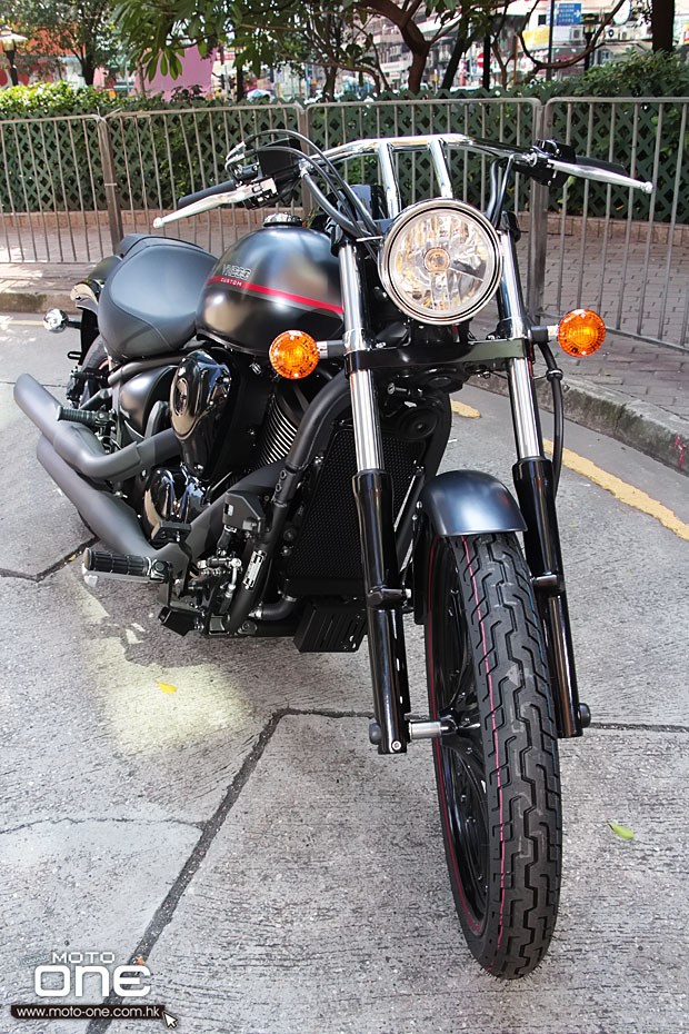 2014 Kawasaki VN900 Custom moto-one.com.hk 2014 Kawasaki VN900 Custom moto-one.com.hk