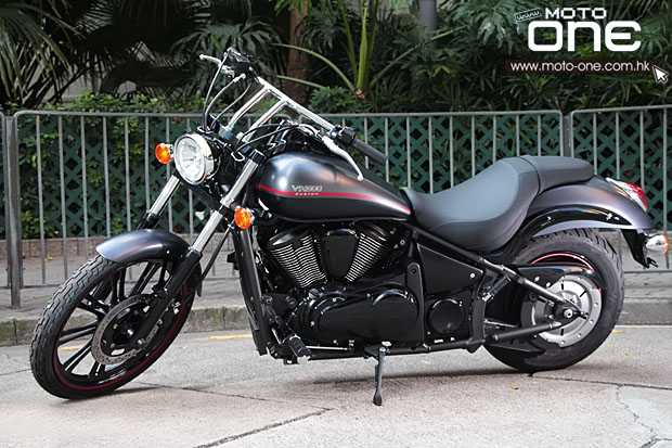 2014 Kawasaki VN900 Custom moto-one.com.hk 2014 Kawasaki VN900 Custom moto-one.com.hk