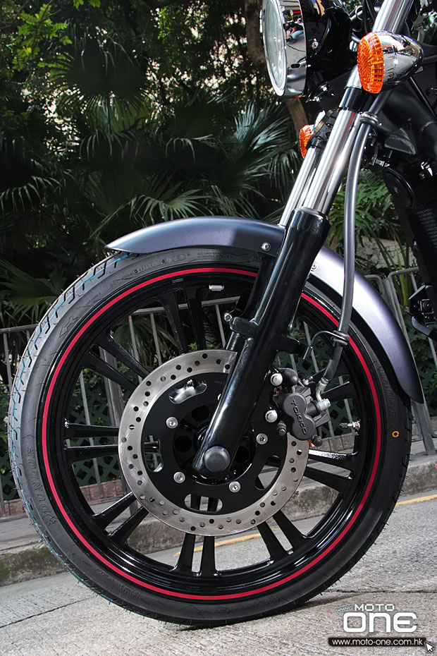 2014 Kawasaki VN900 Custom moto-one.com.hk 2014 Kawasaki VN900 Custom moto-one.com.hk