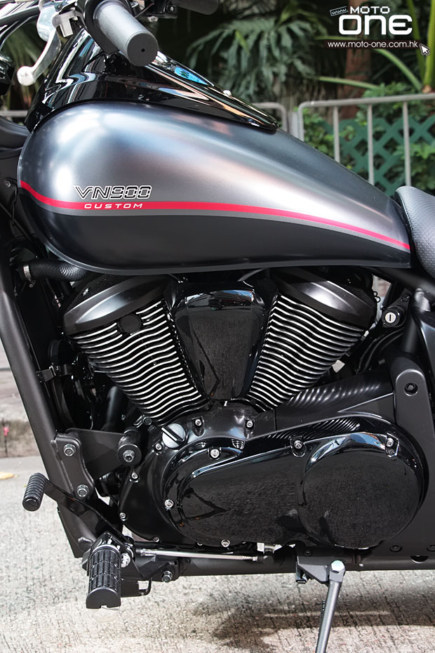 2014 Kawasaki VN900 Custom moto-one.com.hk 2014 Kawasaki VN900 Custom moto-one.com.hk
