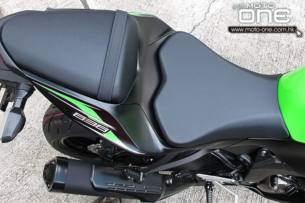 2014 Kawasaki ZX-6R 636 moto-one.com.hk