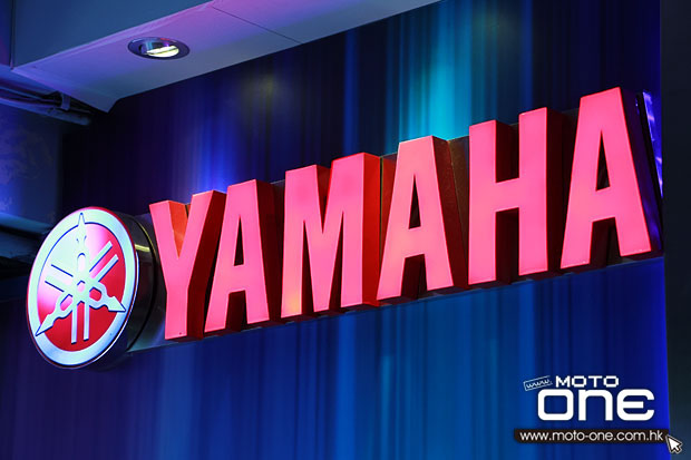 2014 MACAU YAMAHA SUPER PLAZA OPENING