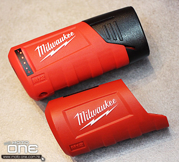 2014 MILWAUKEE M12 HEATED JACKET