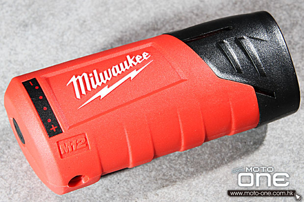 2014 MILWAUKEE M12 HEATED JACKET