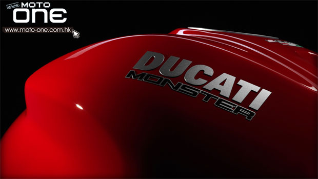 2014 DUCATI MONSTER 1200S moto-one.com.hk