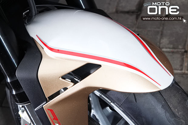 2014 MV AGUSTA 1090 BRUTALE RR ABS