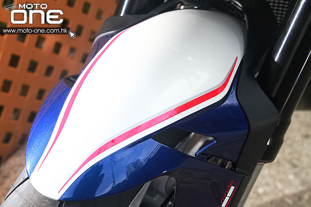 2014 MV AGUSTA 1090 BRUTALE RR ABS