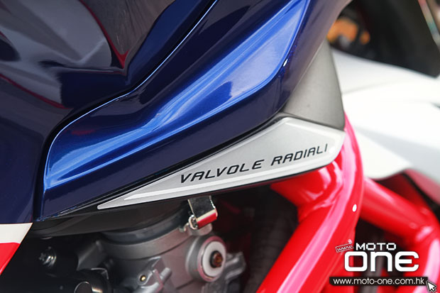 2014 MV AGUSTA 1090 BRUTALE RR ABS