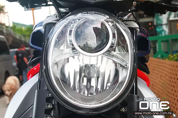 2014 MV AGUSTA 1090 BRUTALE RR ABS