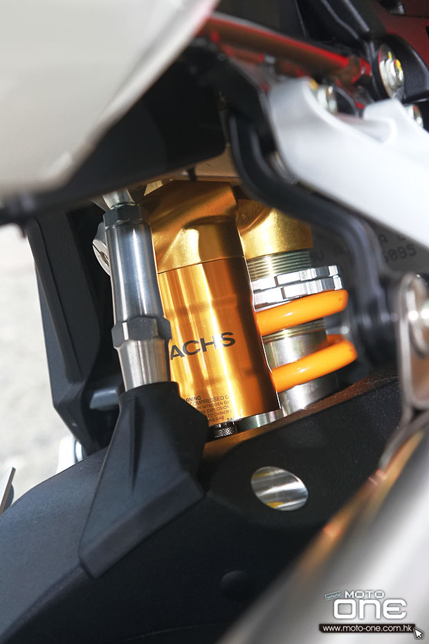 2014 MV AGUSTA 1090 BRUTALE RR ABS
