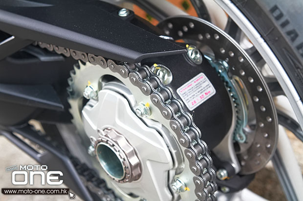 2014 MV AGUSTA 1090 BRUTALE RR ABS