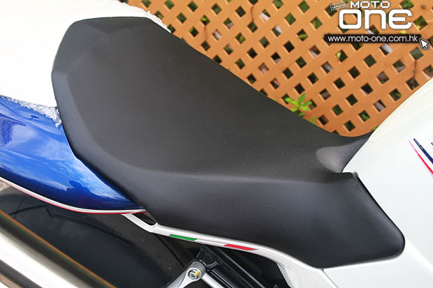 2014 MV AGUSTA 1090 BRUTALE RR ABS