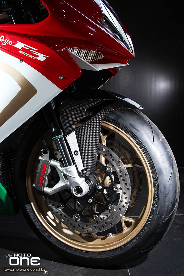 2014 MV AGUSTA F3 800 AGO 2014 MV AGUSTA F3 800 AGO