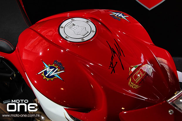 2014 MV AGUSTA F3 800 AGO 2014 MV AGUSTA F3 800 AGO