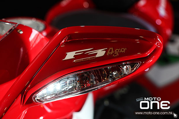 2014 MV AGUSTA F3 800 AGO 2014 MV AGUSTA F3 800 AGO