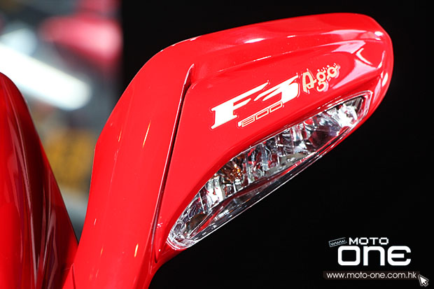 2014 MV AGUSTA F3 800 AGO 2014 MV AGUSTA F3 800 AGO